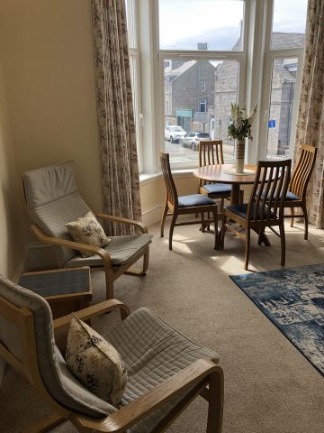 5 Bed Flat, Lilybank Place, AB24 - Photo 2