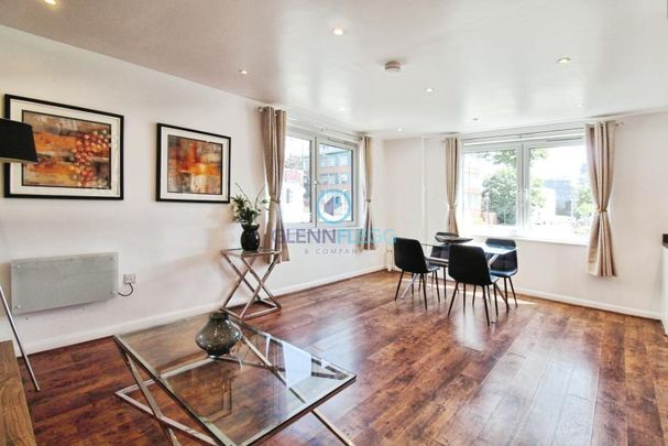 1 bedroom apartment to rent - Photo 1