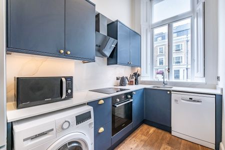 2 bedroom flat to rent - Photo 5