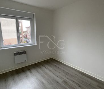 T2 de 41 m² - Grande Rue à MIRIBEL - Photo 1