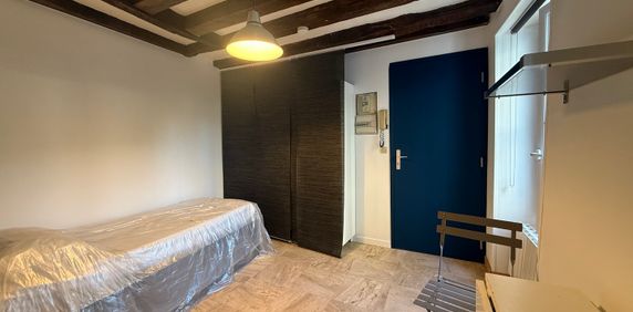 Location Appartement 1 pièce 13m² - Photo 2