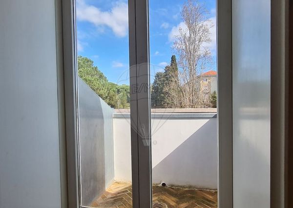 Apartamento T3 em Lisboa