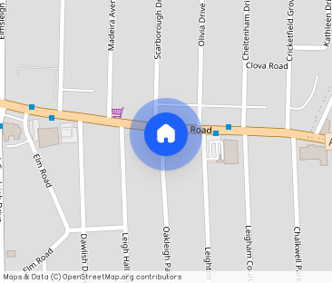 London Road, Leigh-On-Sea, Essex, SS9 - Photo 1