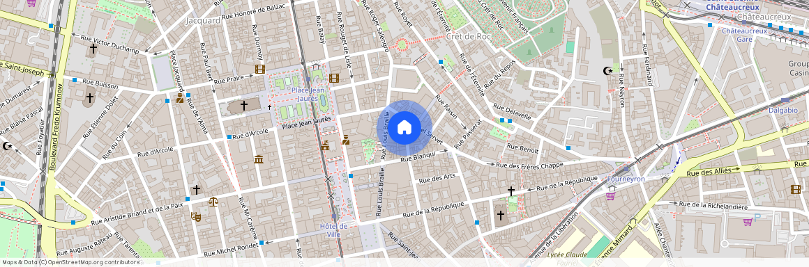 42000, Saint-Étienne