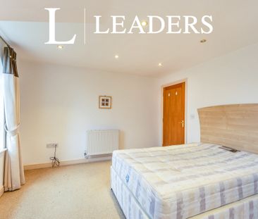 1 bedroom apartment to rent Stockton Heath, Warrington, WA4 - Photo 5