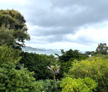 STUNNING HARBOUR VIEWS IN ONERAHI - Photo 6