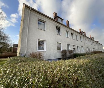 Helle 2-Zimmer-Wohnung in Bremerhaven - Photo 4