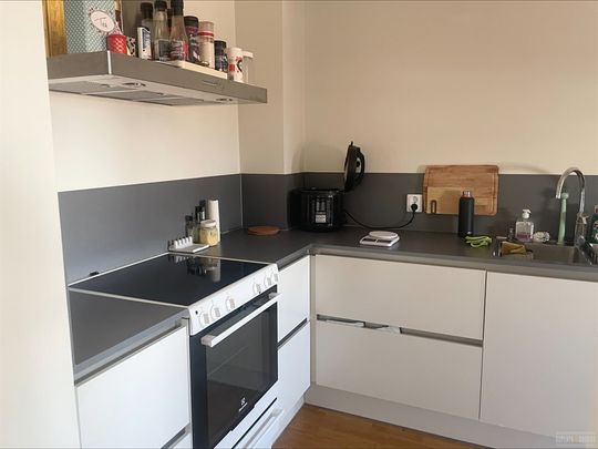 Vaktgatan 1D - Photo 1