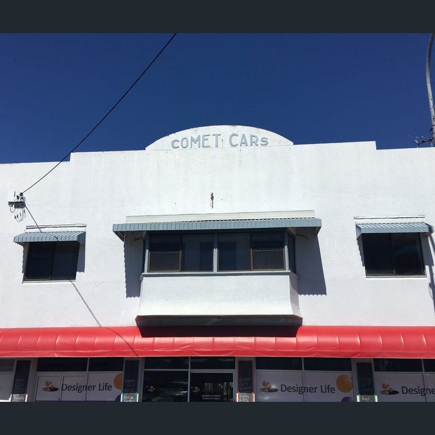 Inner City Living - Photo 1