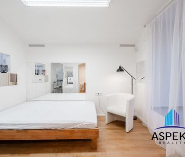 Apartment for rent, 1+KK - Studio, 32m - Photo 4