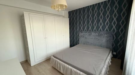 Apartament de inchiriat, 2 camere, decomandat, 50 mp, Tudor Vladimirescu, Iulius Mall, Cod 163175 - Photo 5