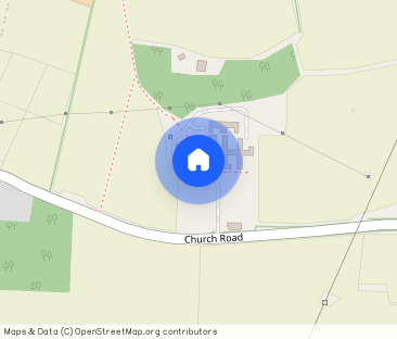The Vale, Swainsthorpe, Norwich - Photo 1