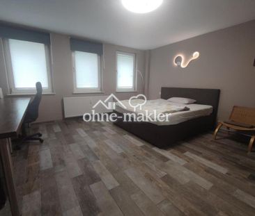 Geräumige und komfortable möblierte 4 Zimmerwohnung am Ufer des Mains - Foto 2