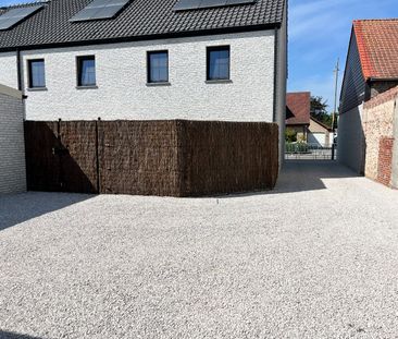 Huis te huur in Langemark-Poelkapelle - Photo 2