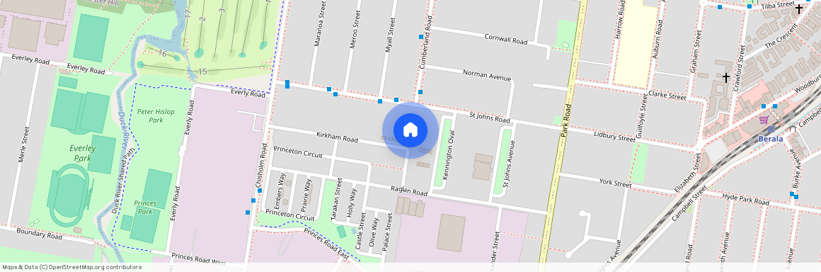 4/13 Kirkham Road, Auburn NSW 2144