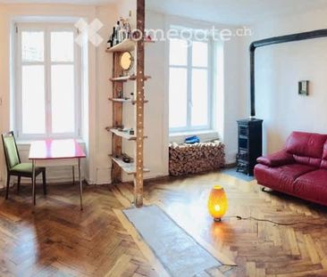 2 Zimmer, 57 m² - Foto 3