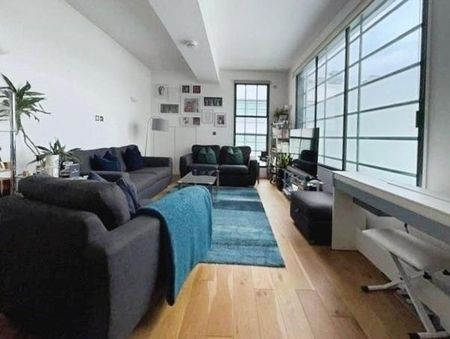 2 bedroom flat to rent - Photo 3
