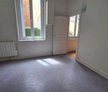 Location appartement 2 pièces - 28m² à Clermont ferrand (63000) - Photo 3