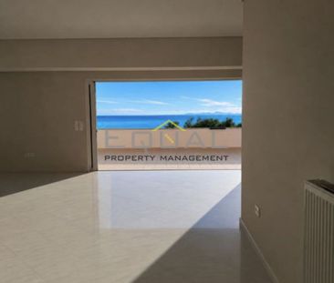Διαμέρισμα για ενοικίαση Καλύβια Θορικού - Φωτογραφία 1