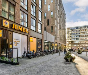 Te huur: Appartement Osdorpplein in Amsterdam - Foto 1