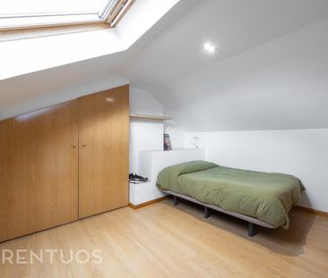 Ático de alquiler en De Callejo, San Diego - Photo 1