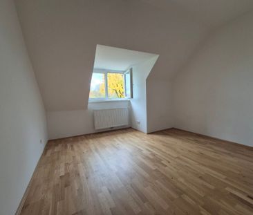 Ideal aufgeteilte 3 Zimmer Wohnung im 2ten Stock ohne Lift *nicht b... - Photo 1