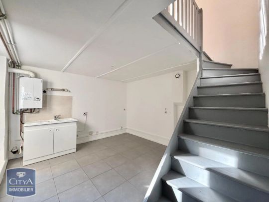 Appartement à louer 2 pièces 56.75m² - Photo 1