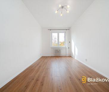 Pronájem bytu 2+1 50 m² - Photo 4