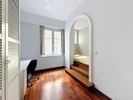 Appartement te huur in Brussel - Photo 4
