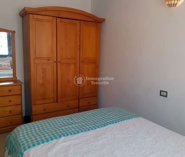 **Se alquila en Costa del Silencio apartamento de 2 dormitorios. - Photo 3