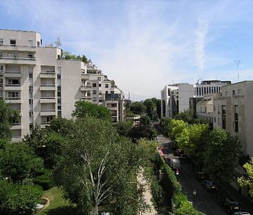 Location Hespérides appartement 2 pièces - 49.55m2 (92400 COURBEVOIE) - Photo 2