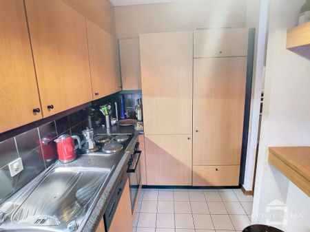 Appartement de 3.5 pièces au 1er luminieux au coeur de Chéserex - Photo 5