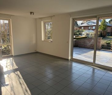 Appartement te huur - Photo 1