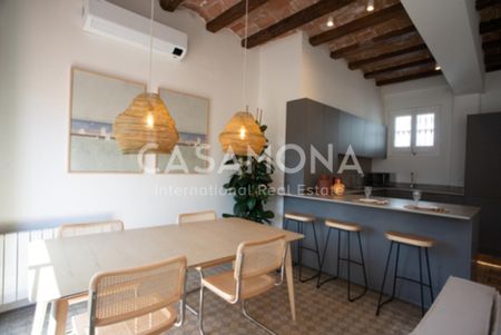 Luxurious 2 Bedrooms In The Heart Of Barcelona with Balconies - Photo 4
