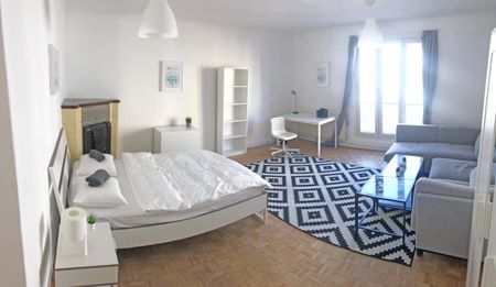 Quellenstraße 103 Zimmer 2 - Photo 5