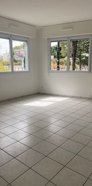 Location Appartement 2 pièces 45m² NANTES 44000 - Photo 1