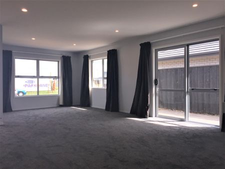 65 Lydiard Drive, Rolleston - Photo 2