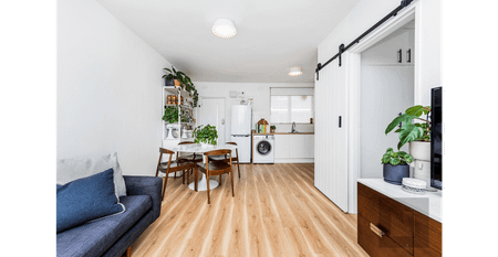 Renovated Apartment in Seddon - Photo 3