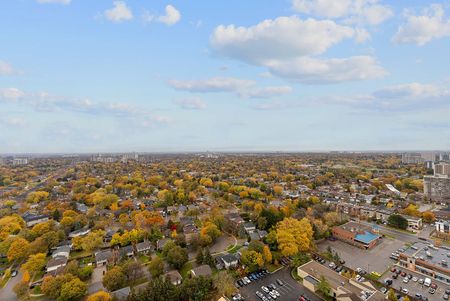 For Lease - 3260 Sheppard Avenue Unit# 2704, Toronto, Ontario - Photo 3