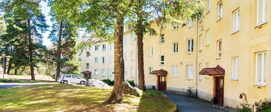 Björkhultsvägen 6 B - Foto 1