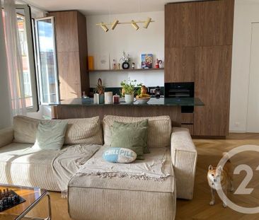 Location Appartement 2 pièces 43m² NICE 06300 - Photo 4