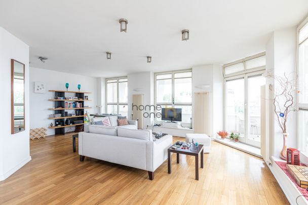 Śródmieście | Penthouse | 125m2 - Photo 1