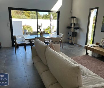 Maison à louer 3 pièces 93.33m² - Photo 4