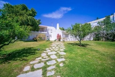 Μονοκατοικία για ενοικίαση Πολιτεία (Κηφισιά) - Photo 3