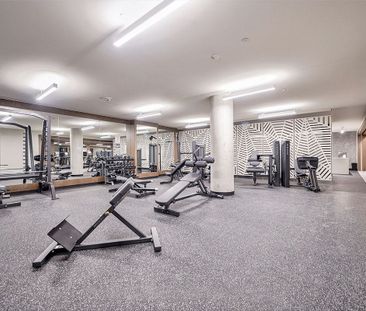 For Lease - 5 Defries Street Unit# 1601, Toronto, Ontario - Photo 3