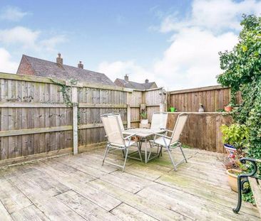 2 bedroom terraced house to rent - Photo 5