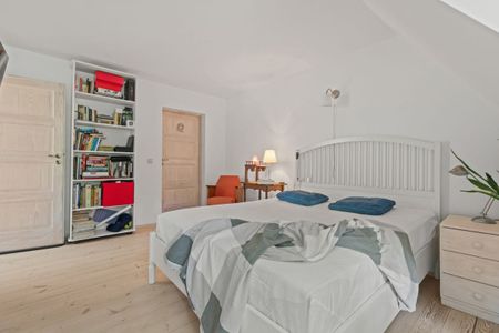 Saska Kępa | 146 m² w przedwojennym domu 146 m² - Photo 5