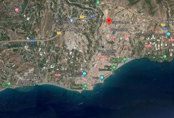 4 room luxury House for rent in Nerja, Andalusia