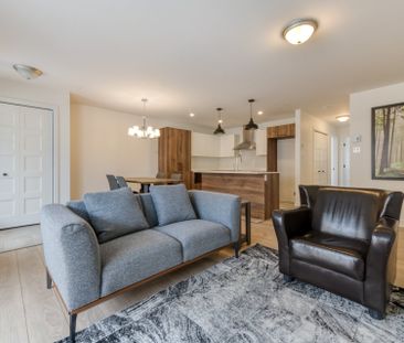 Appartement à Vaudreuil-Dorion - Photo 1