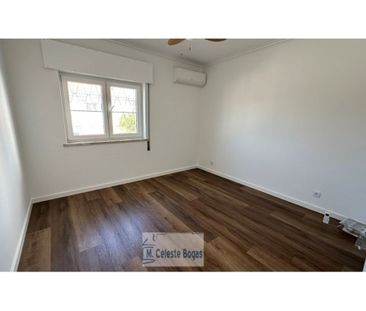 4 room luxury House for rent in Oeiras, Lisbon - Photo 6